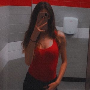 Meet your Posher, Anastasia